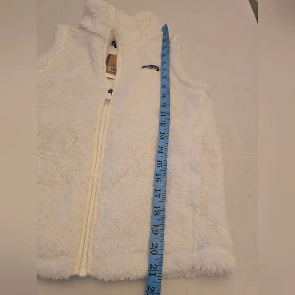 Patagonia new tags